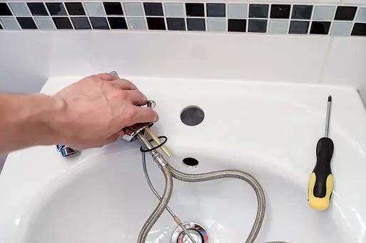 Faucet -Installation--in-Henderson-Nevada-Faucet-Installation-2431184-image