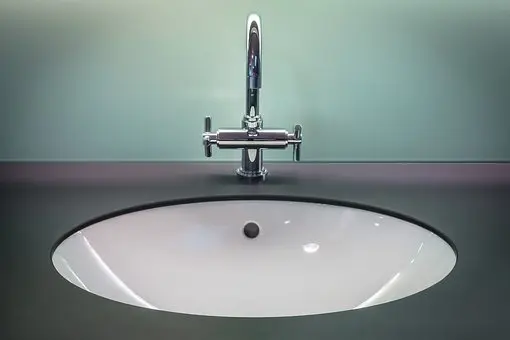Sink Installation
