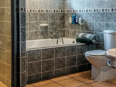 Toilet Installation